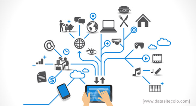 Internet of things