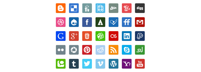 socialmediaicons